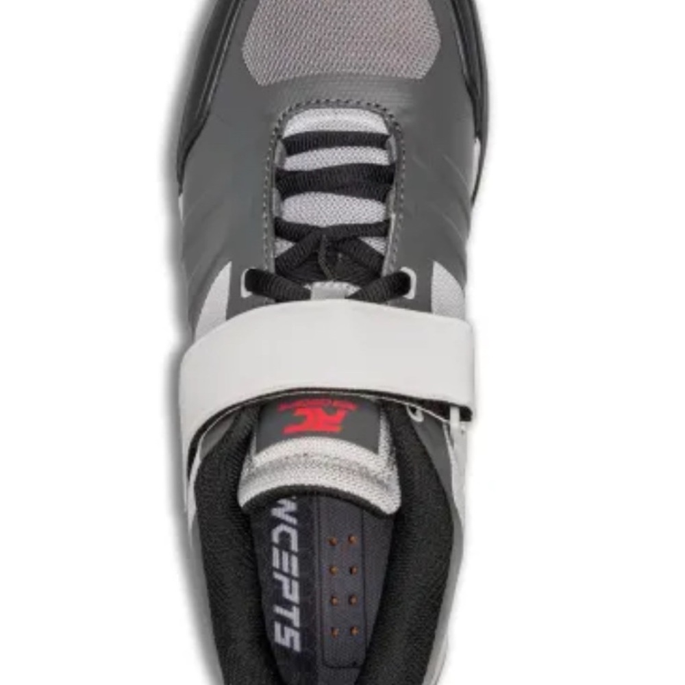 Men’s Ride Concepts Transition Clip Cycling Mountain Biking shoes‎, 38/7.5